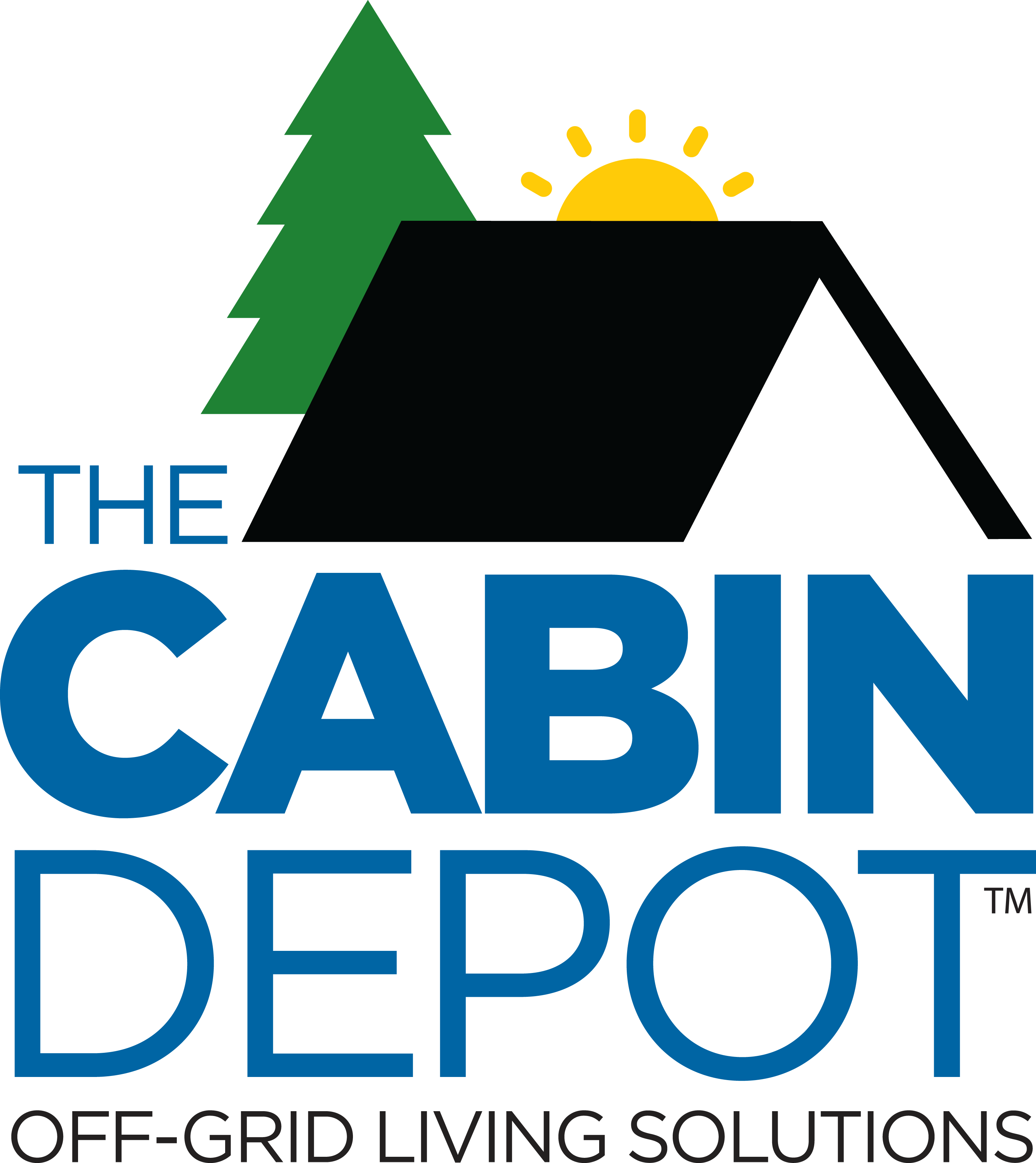 The Cabin Depot