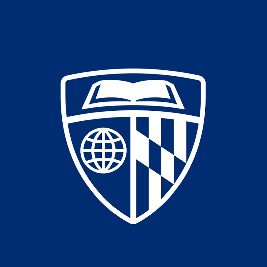 JHU Logo